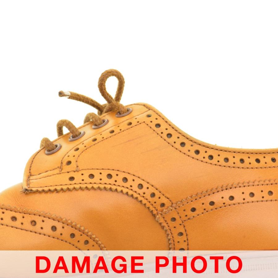 Tricker's TRICKERS / トリッカーズ L5633 BOURTON バートン Tricker's TRICKERS / トリッカーズ L5633 BOURTON バートン