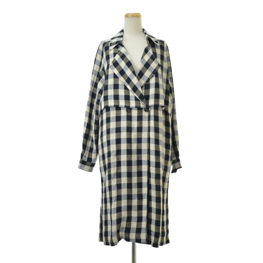 LA MARINE FRANCAISE（マリンフランセーズ） MFG20103012 リネン
