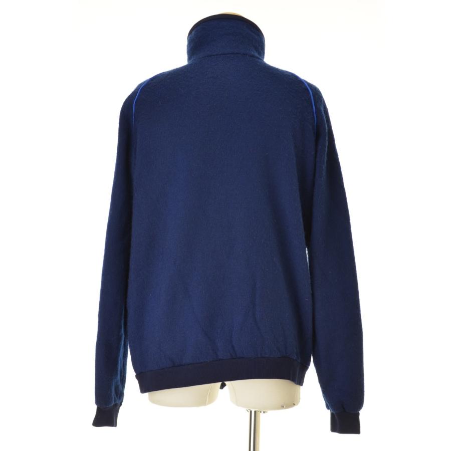 HELLY HANSEN（ヘリーハンセン） 70s〜80s ノルウェー製 ジップアップ