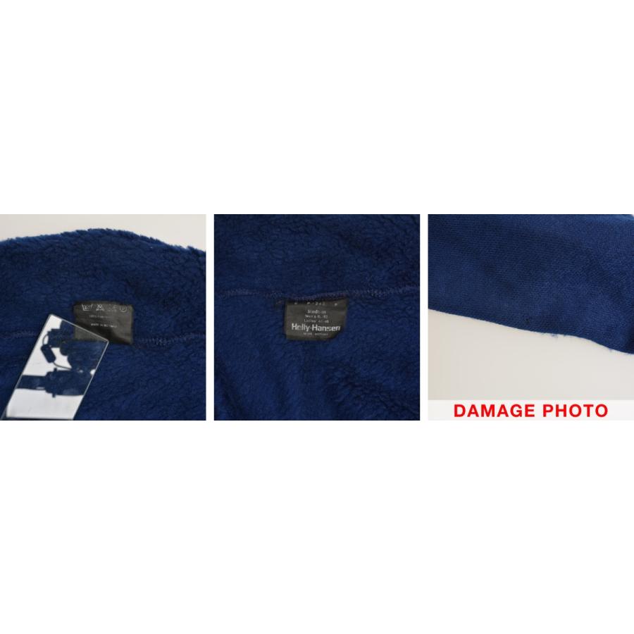 HELLY HANSEN（ヘリーハンセン） 70s〜80s ノルウェー製 ジップアップ