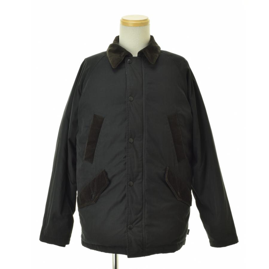 【BANKSJOURNAL】AJT1027 BRUIT JACKETダウンジャケット BANKS JOURNAL / バンクスジャーナル AJT1027 BRUIT JACKET ダウン
