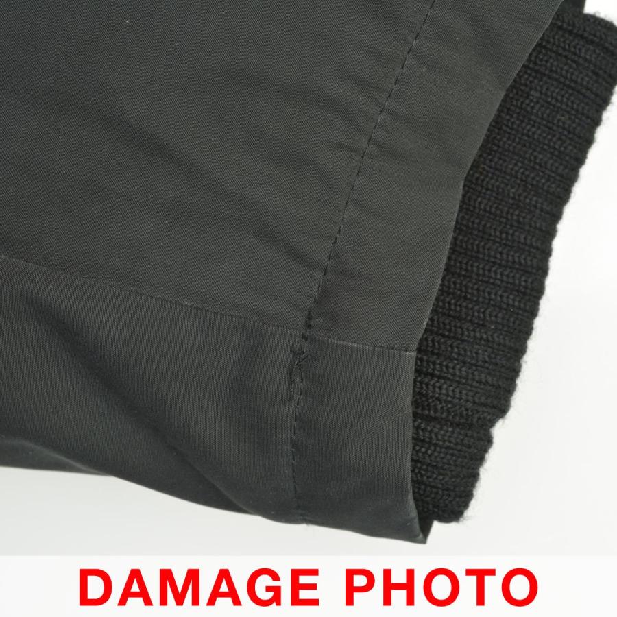 BANKS JOURNAL / バンクスジャーナル AJT1027 BRUIT JACKET ダウン