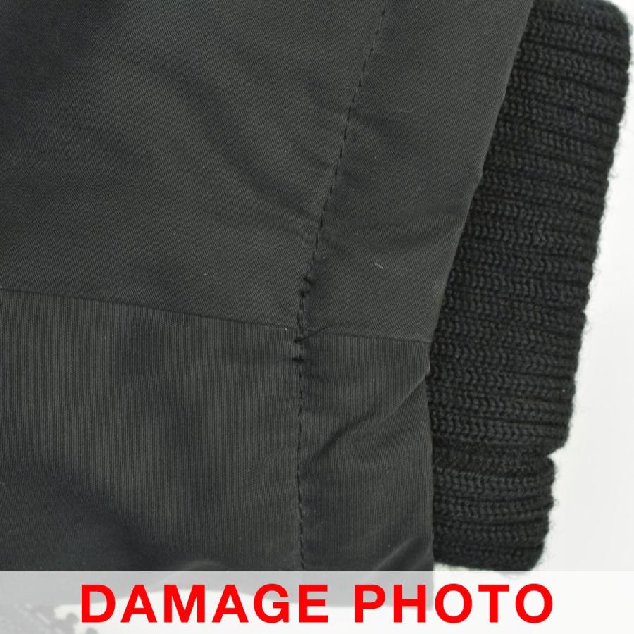 BANKS JOURNAL / バンクスジャーナル AJT1027 BRUIT JACKET ダウン