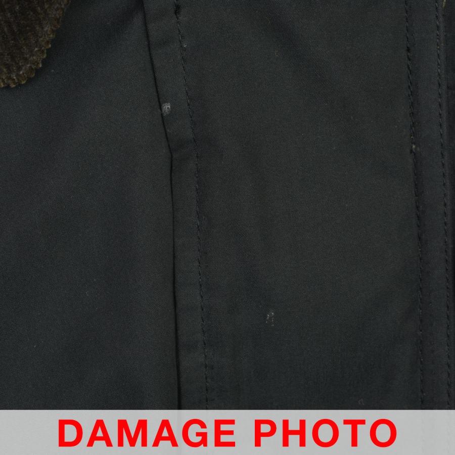 BANKS JOURNAL / バンクスジャーナル AJT1027 BRUIT JACKET ダウン