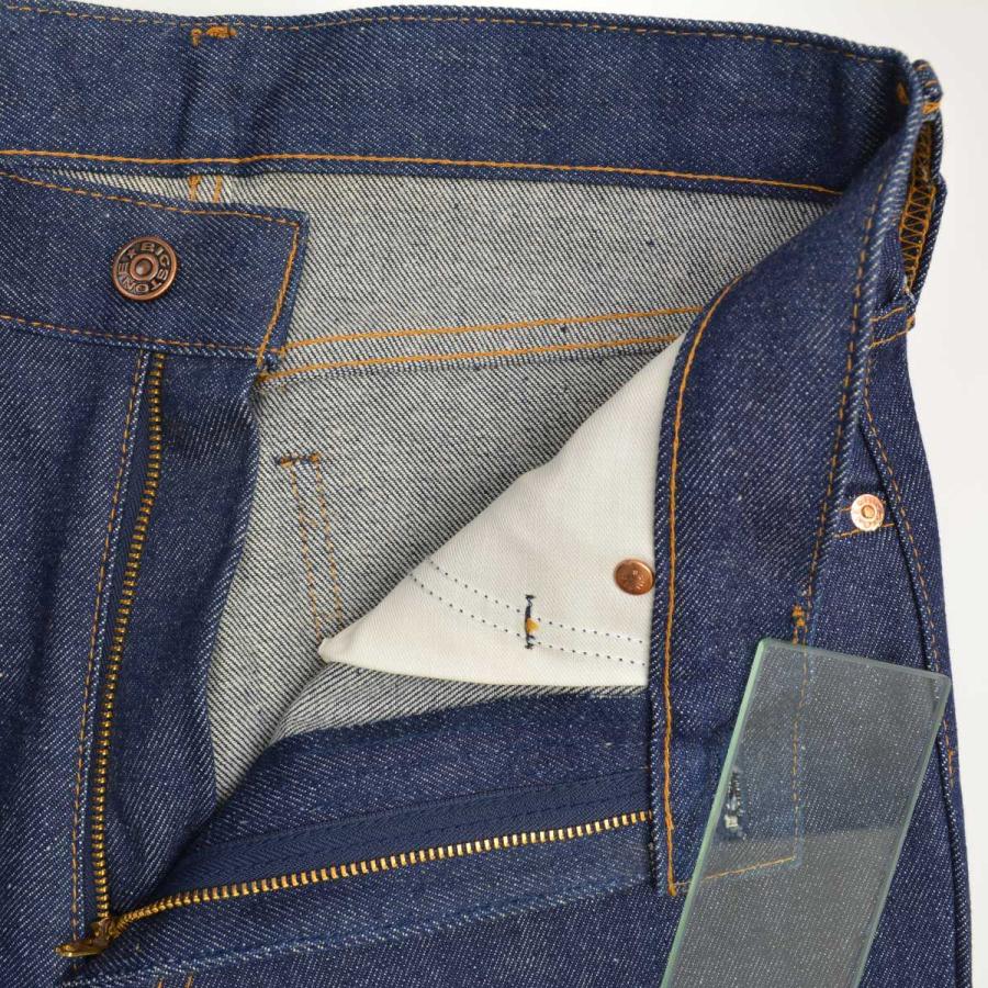 【BIGSTONE】A1010デニムパンツ BIG STONE / ビッグストーン A1010 デニムパンツ : ブランド古着の買取