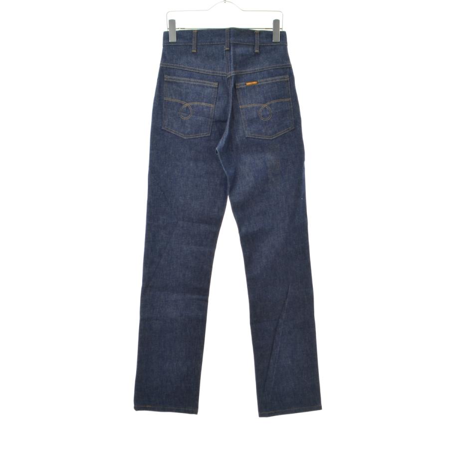 KEY KEY / キー 70s〜 SADDLE KING デニムパンツ : ブランド古着の買取