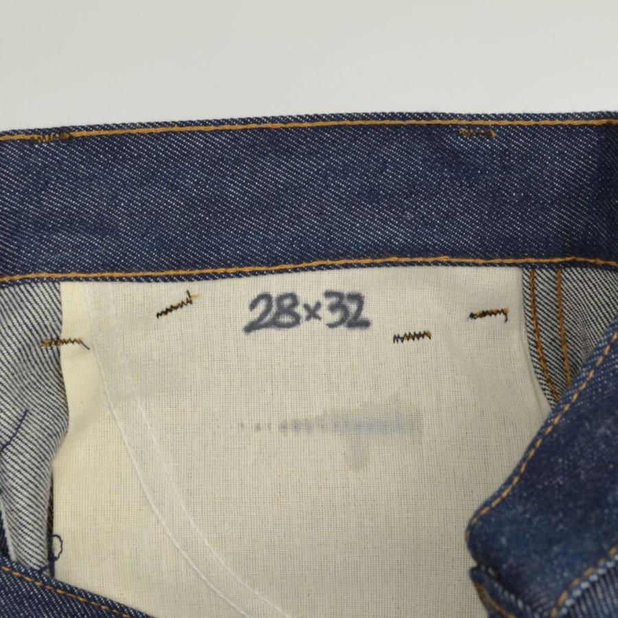 KEY KEY / キー 70s〜 SADDLE KING デニムパンツ : ブランド古着の買取