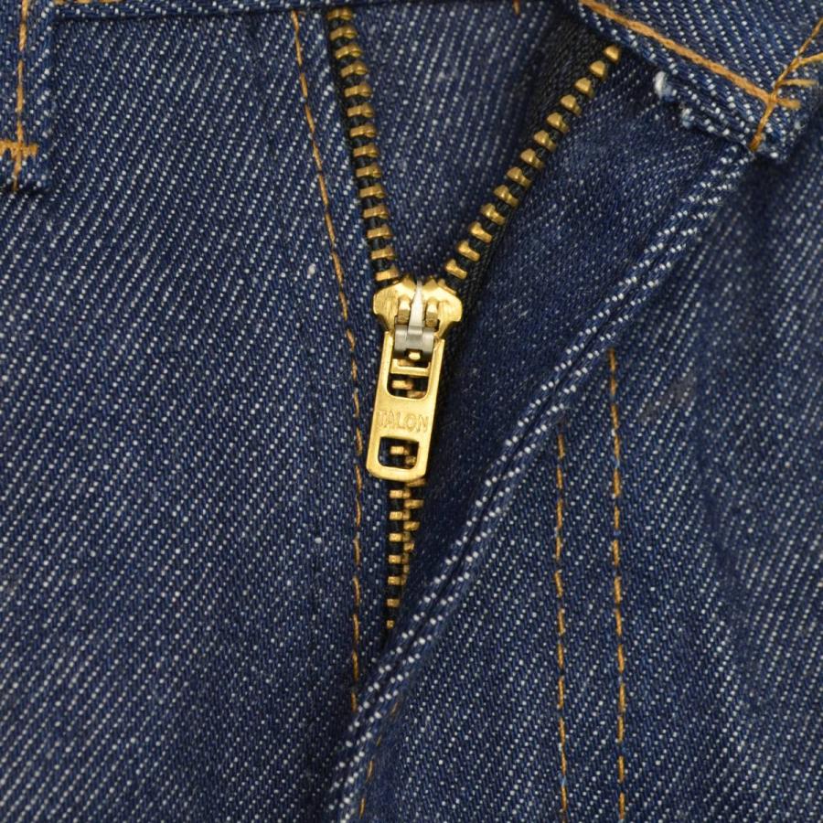 KEY KEY / キー 70s〜 SADDLE KING デニムパンツ : ブランド古着の買取