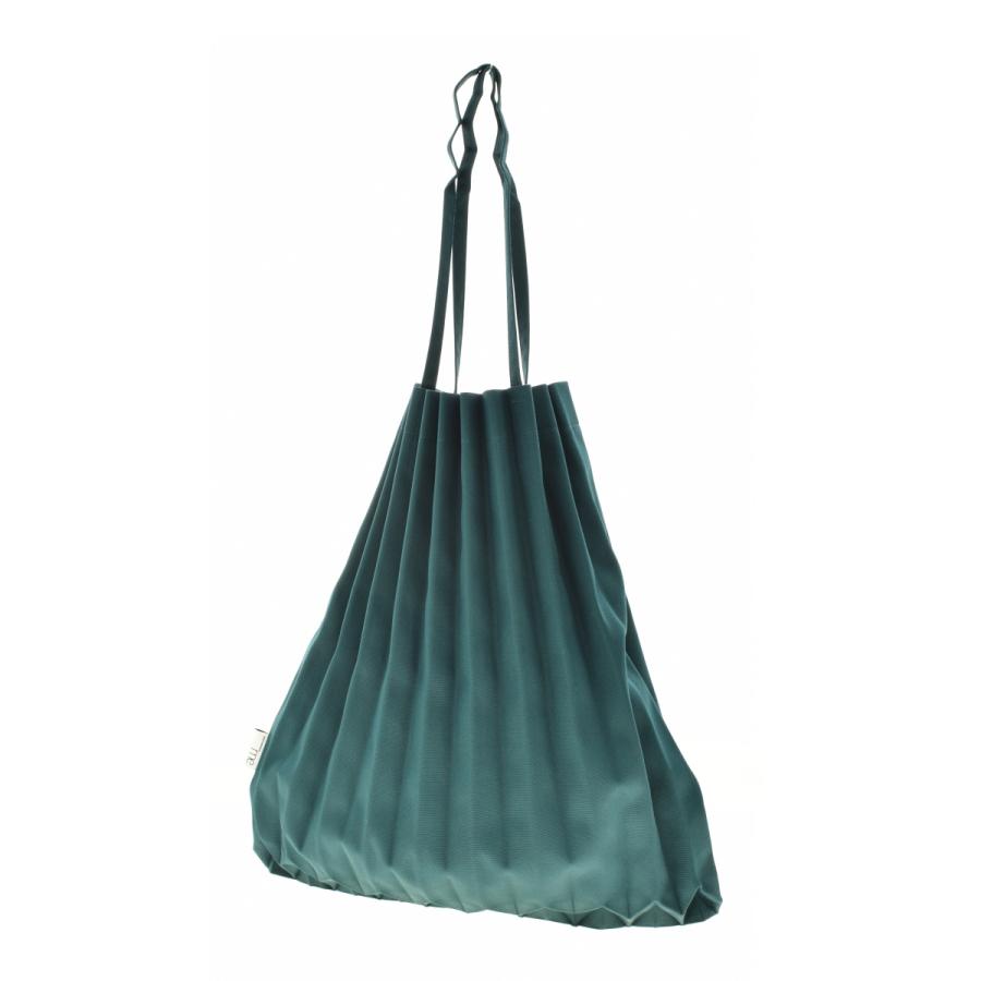 ISSEY MIYAKE me / ミーイッセイミヤケ MI93AG852 TRUNK PLEATS BAG 