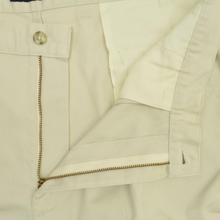 DOCKERS（ドッカーズ） KHAKIS 2プリーツ ツイル チノ パンツ