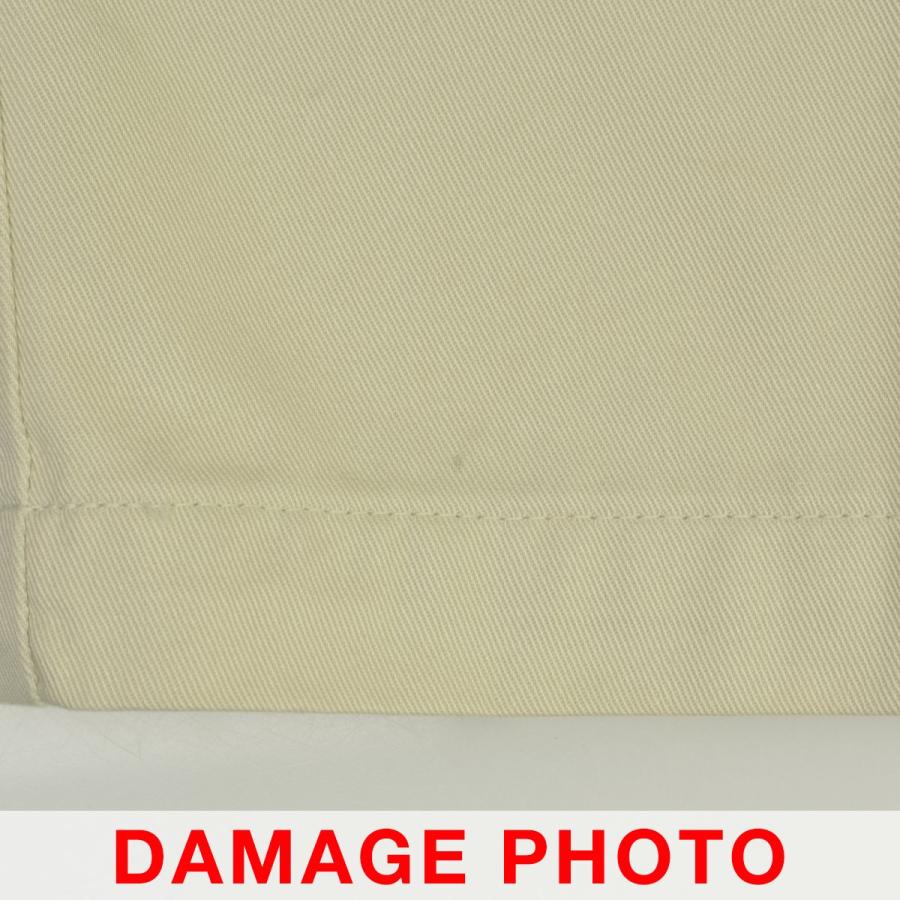 DOCKERS（ドッカーズ） KHAKIS 2プリーツ ツイル チノ パンツ