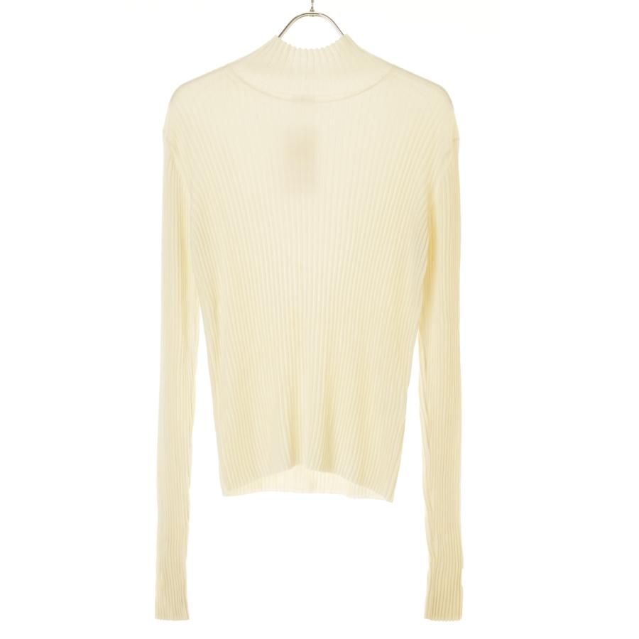 H BEAUTY&YOUTH / エイチビューティ&ユース 1613-199-3518 RAYON RIB 