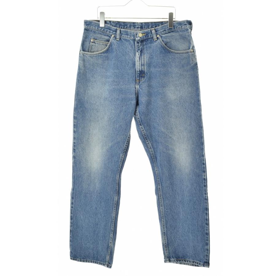 Wrangler（ラングラー） 9760WDR デニムパンツ : ブランド古着の買取 