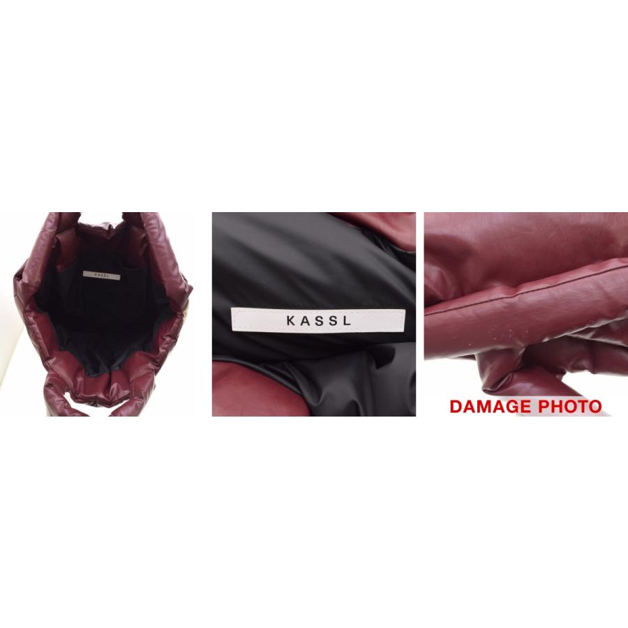 KASSL EDITIONS / カッスル エディションズ JOURNAL STANDARD 取扱い 