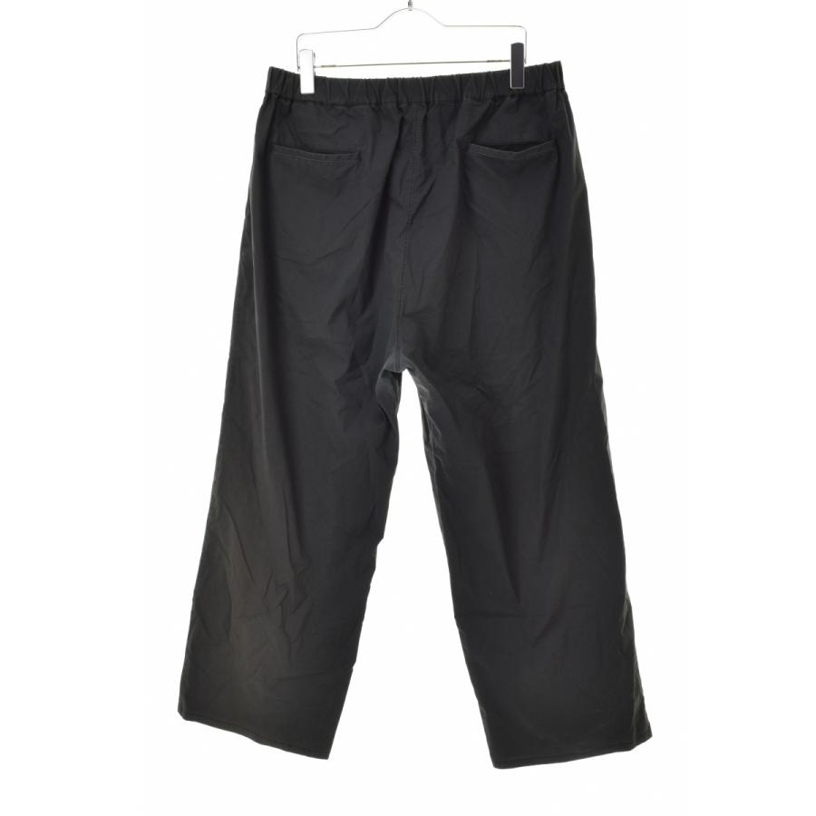 Graphpaper / グラフペーパー 21SS GM211-40620B Stretch Typewriter