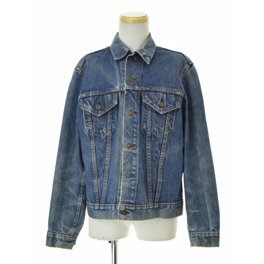 Levi's（リーバイス） LEVIS / リーバイス 70s 70505 BIG-E デニム