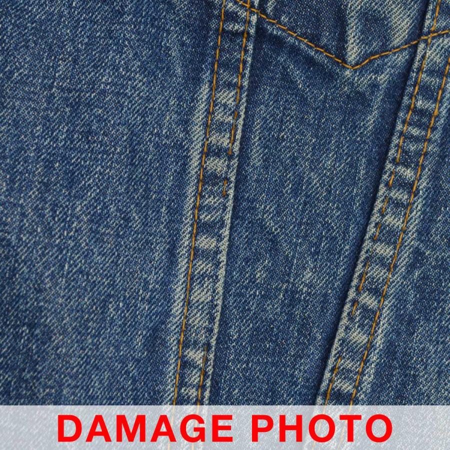 Levi's（リーバイス） LEVIS / リーバイス 70s 70505 BIG-E デニム