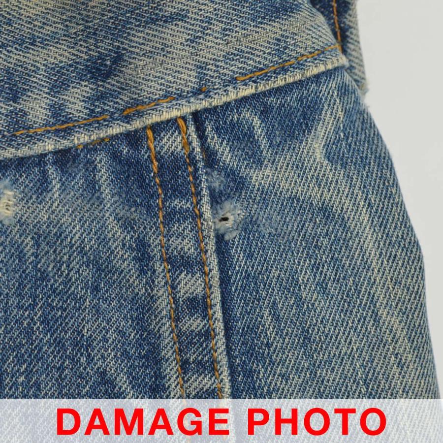 Levi's（リーバイス） LEVIS / リーバイス 70s 70505 BIG-E デニム