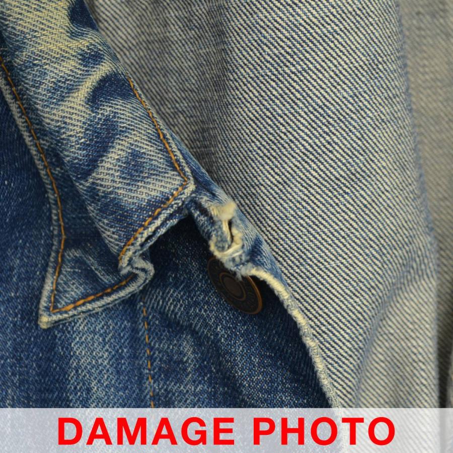 Levi's（リーバイス） LEVIS / リーバイス 70s 70505 BIG-E デニム