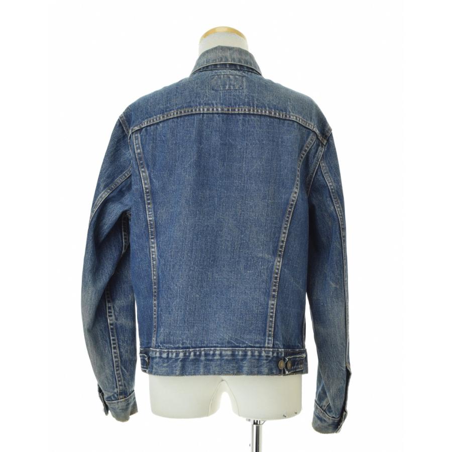 Levi's（リーバイス） LEVIS / リーバイス 70s 70505 BIG-E デニム
