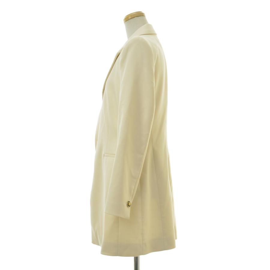 ZARA（ザラ） 8168/698/733 ロング シングルブレザー ジャケット