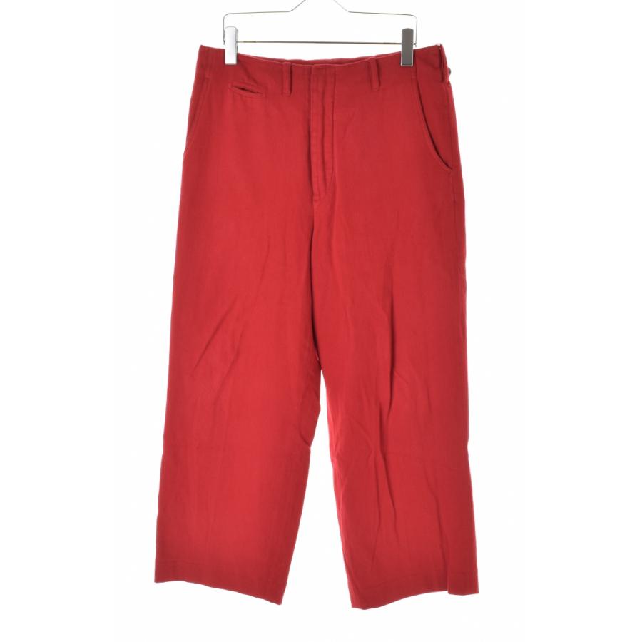MAATEE&SONS / マーティーアンドサンズ MT3303-0206A CHEAP CHINO
