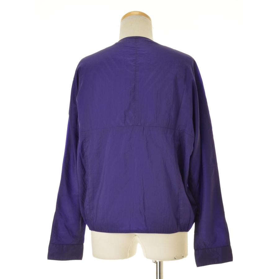 BALENCIAGA（バレンシアガ） 314260 TU324 ノーカラー ジップアップ 
