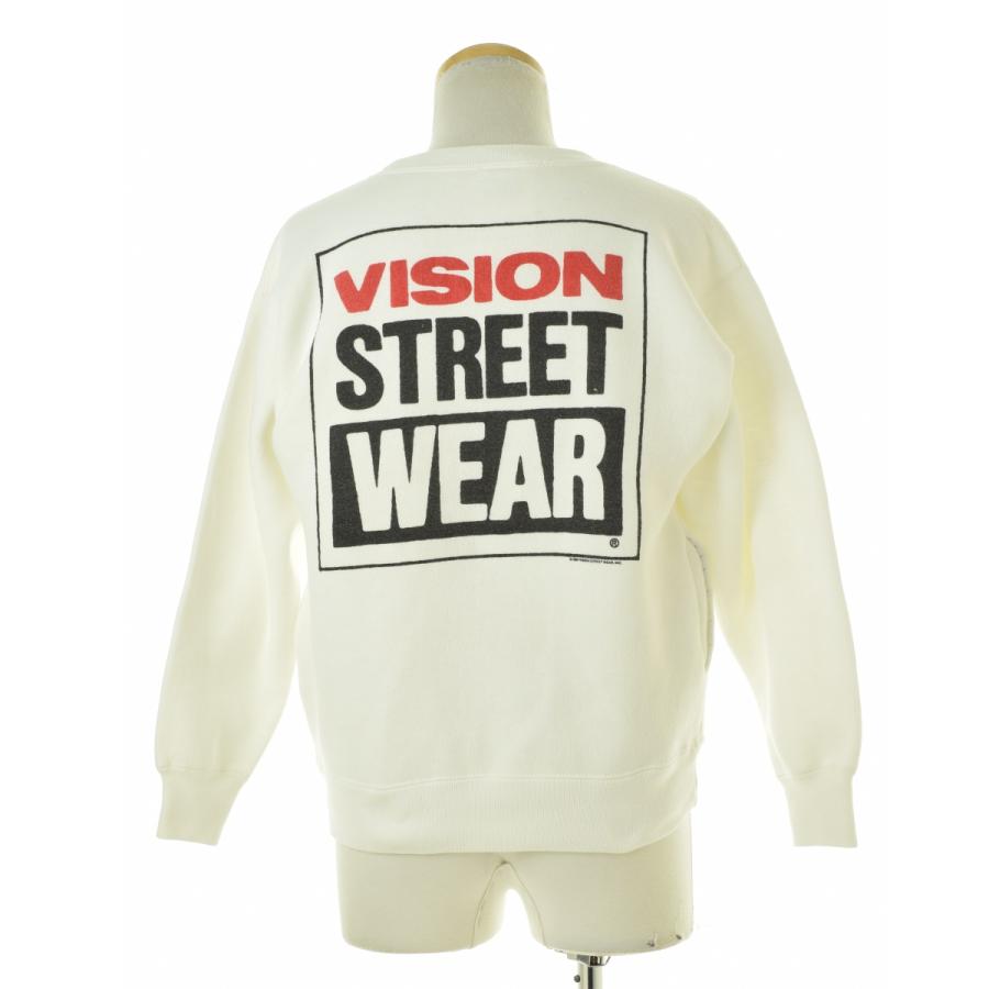 80〜90s VISION STREET WEAR（ヴィジョンストリートウェア） VISION STREET WEAR / ヴィジョン ストリートウェア 80s ポケット付