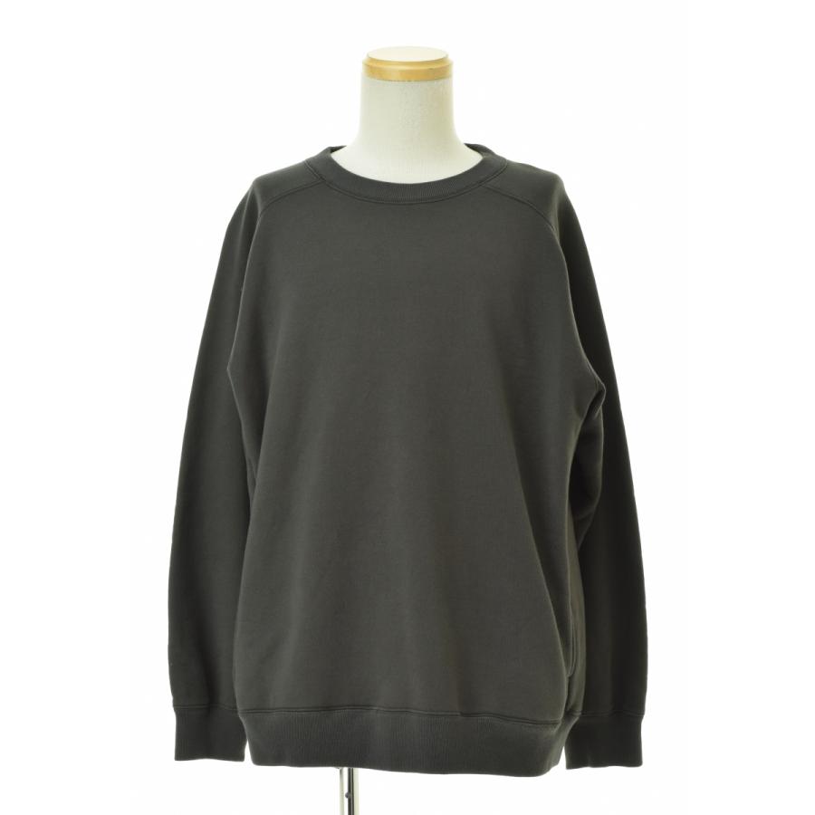 comm. arch. / コムアーチ Spanish Pima スパニッシュピマ 長袖