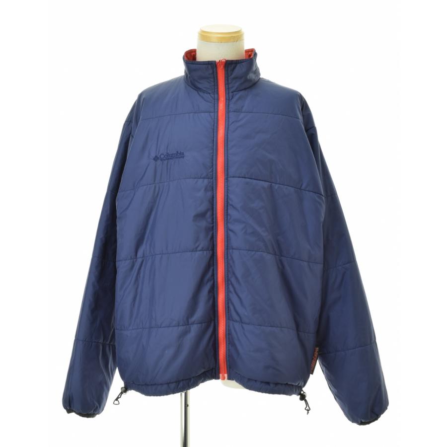 Columbia COLUMBIA / コロンビア PM5002 PRIMALOFT リバーシブル