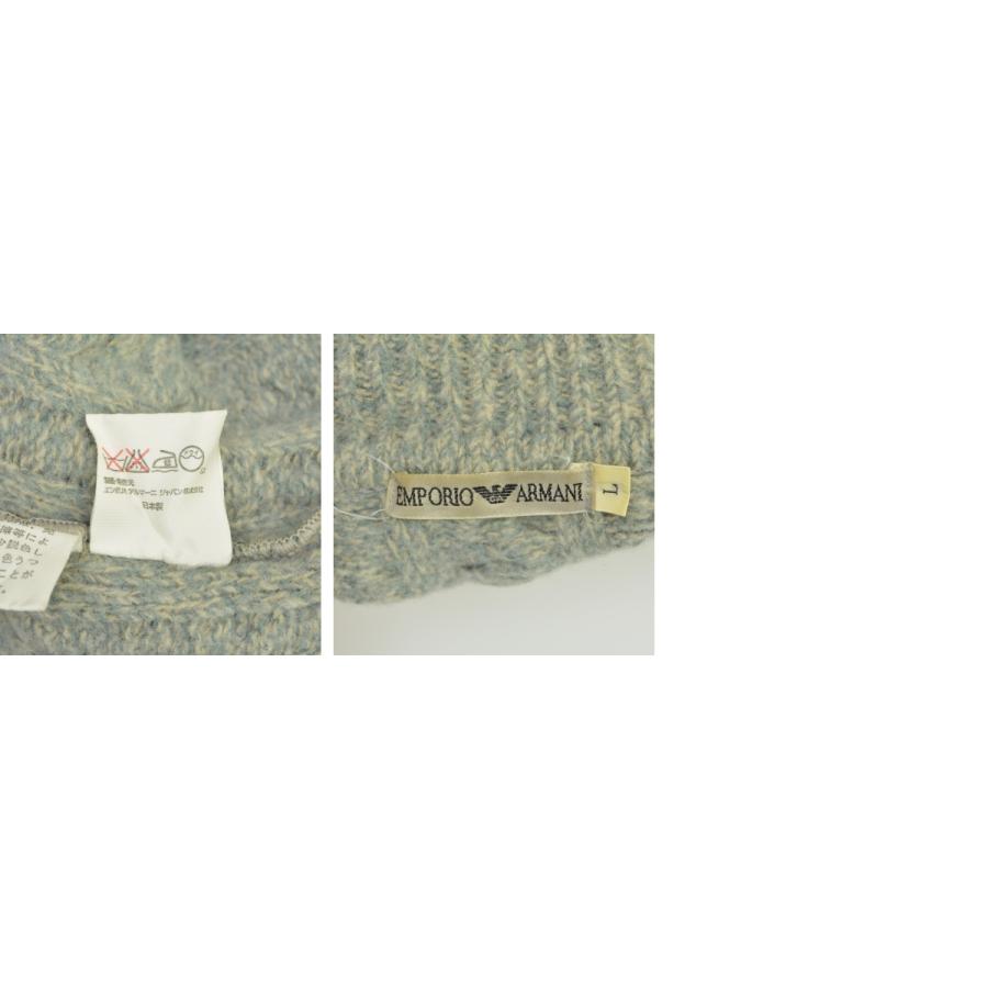 EMPORIO ARMANI / エンポリオアルマーニ 〜90s archive 日本製