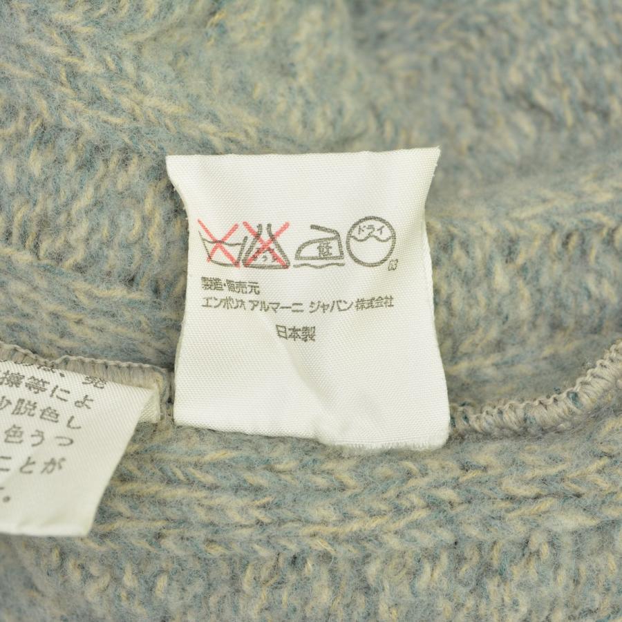 EMPORIO ARMANI / エンポリオアルマーニ 〜90s archive 日本製