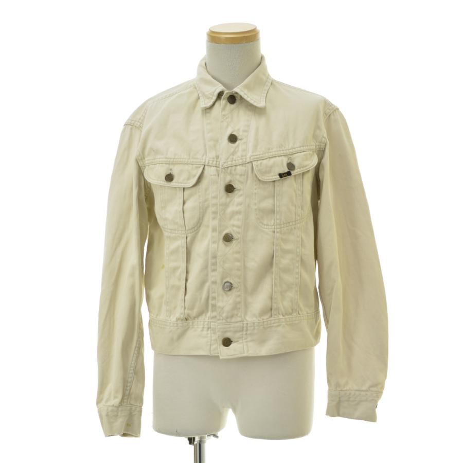 Lee（リー） 60s 101-J Rあり WESTERNER JACKET ウェスターナー