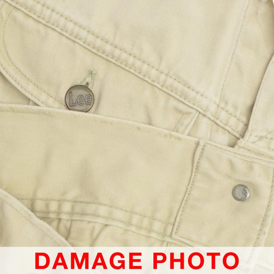 Lee（リー） 60s 101-J Rあり WESTERNER JACKET ウェスターナー