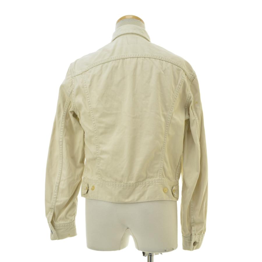 Lee（リー） 60s 101-J Rあり WESTERNER JACKET ウェスターナー