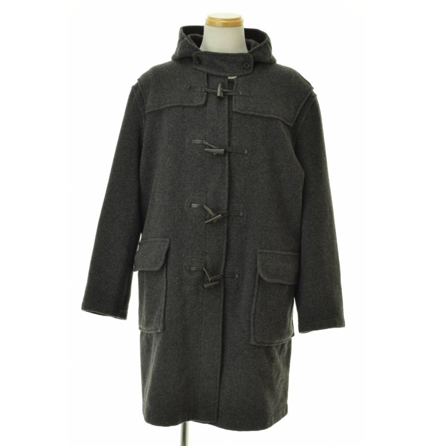 Gloverall（グローバーオール） 90s イングランド製 ダッフルコート