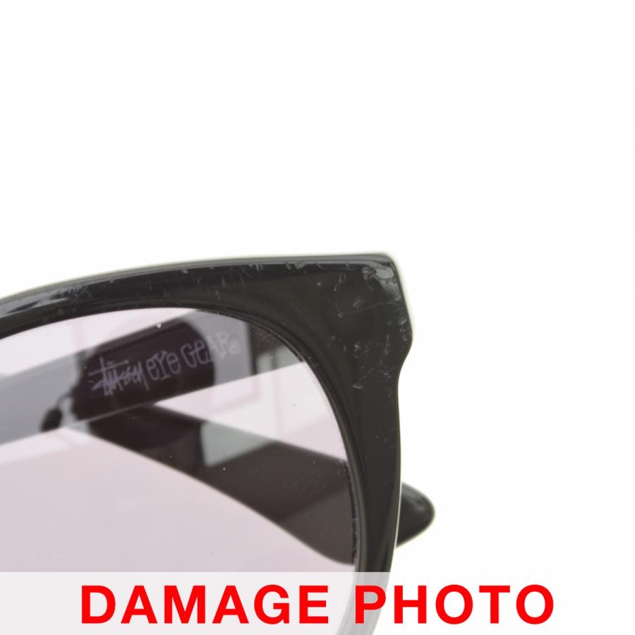 STUSSY（ステューシー） EYEGEAR REMUS サングラス : ブランド古着の