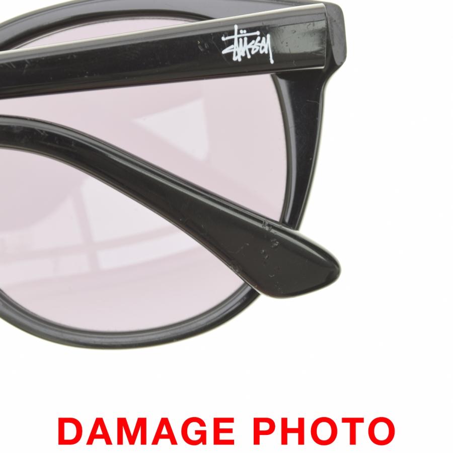 STUSSY（ステューシー） EYEGEAR REMUS サングラス : ブランド古着の