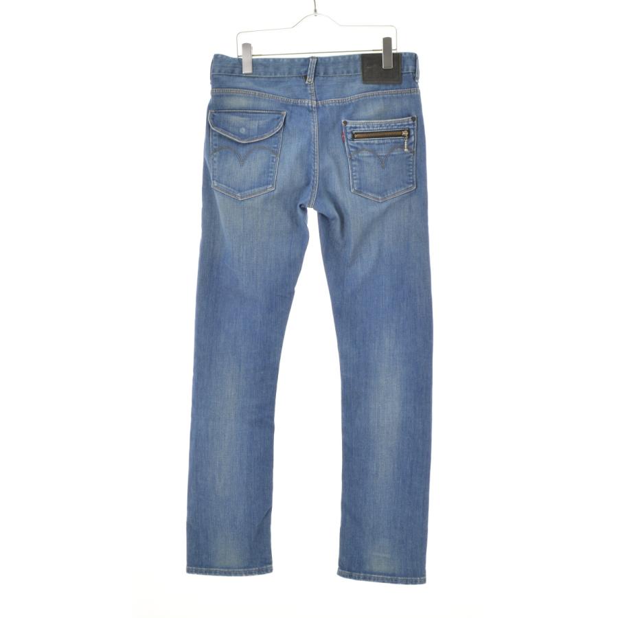 Levis PReMIUM LeVIS / リーバイスプレミアム DP522-0002 Slim