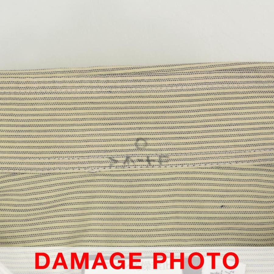GIORGIO ARMANI / ジョルジオアルマーニ archive ストライプ 長袖