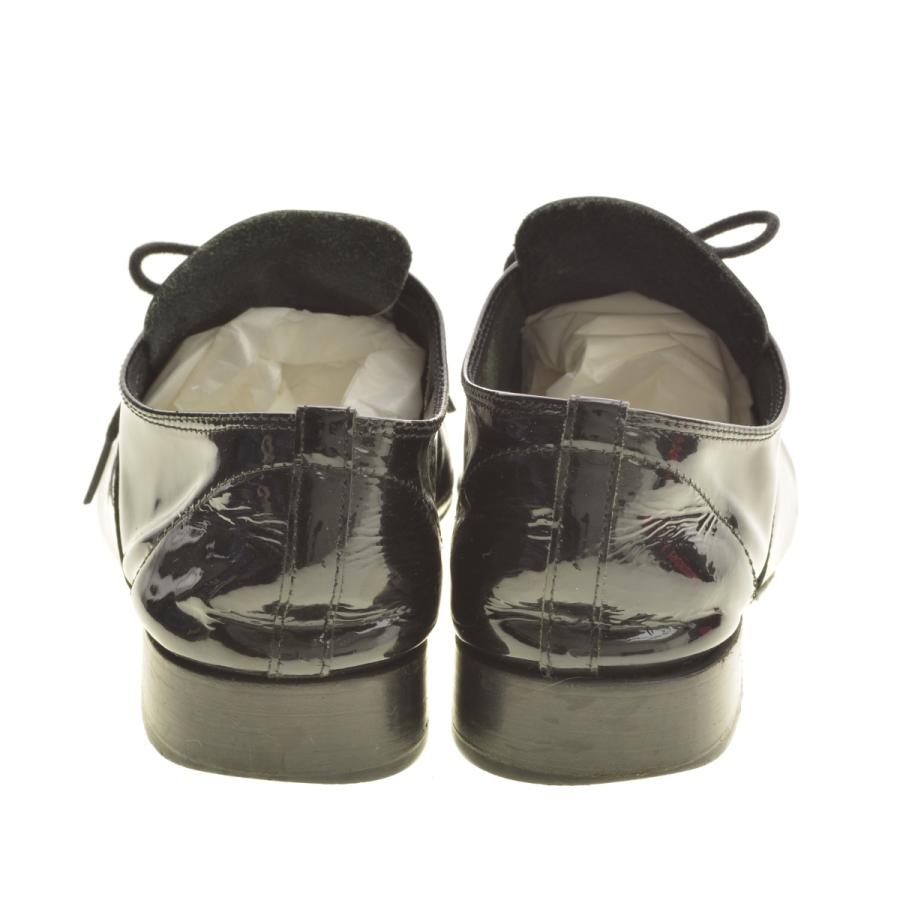 repetto（レペット） VX377V ZIZI ジジ パテントレザー レザー