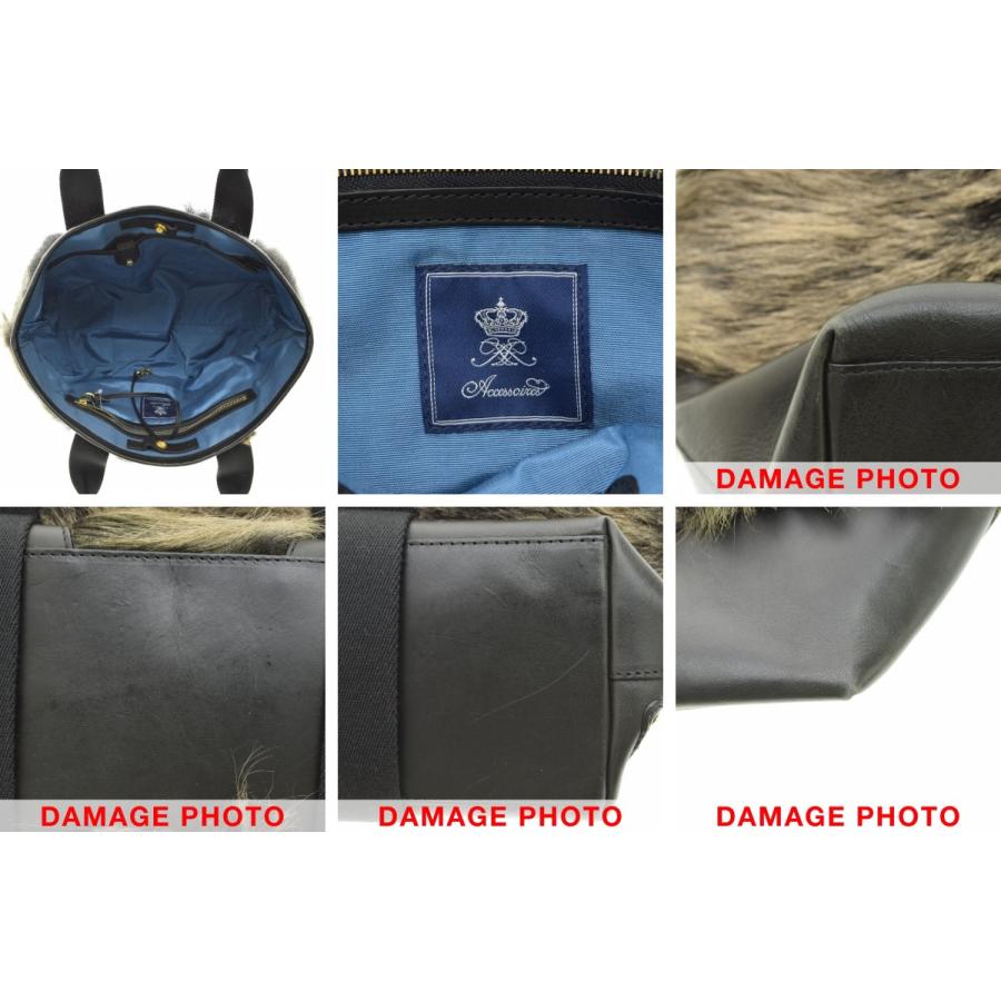 A.D.M.J（エーディーエムジェイ） A.D.M.J. accessoires de