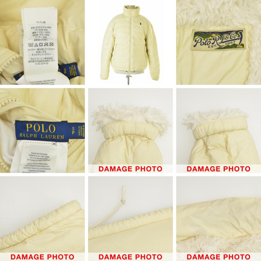 POLO RALPH LAUREN（ポロ・ラルフローレン） POLO RALPH LAUREN / ポロ