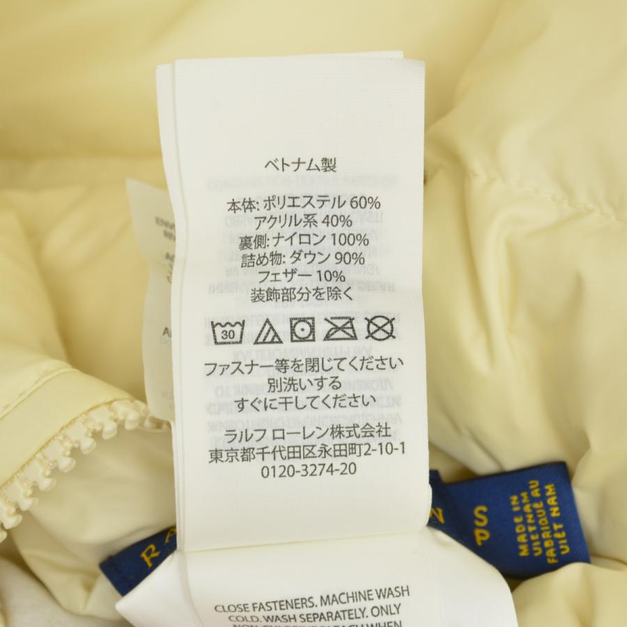 POLO RALPH LAUREN（ポロ・ラルフローレン） POLO RALPH LAUREN / ポロ
