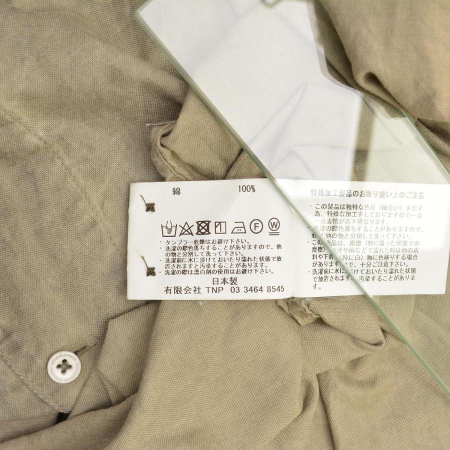 SOPHNET.（ソフネット） × NONNATIVE / ソフネット × ノンネイティブ