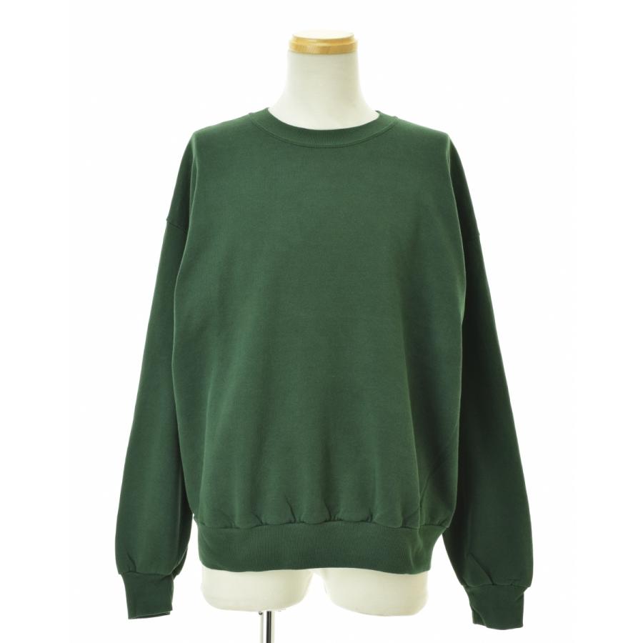 【JERZEES】90s USA製 コットンポリ長袖スウェット JERZEES / ジャージーズ 90s USA製 コットンポリ 長袖スウェット