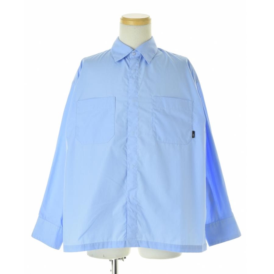 WTAPS / ダブルタップス 24AW 242CWDT-SHM02 REPO LS CTPL BROADCLOTH 