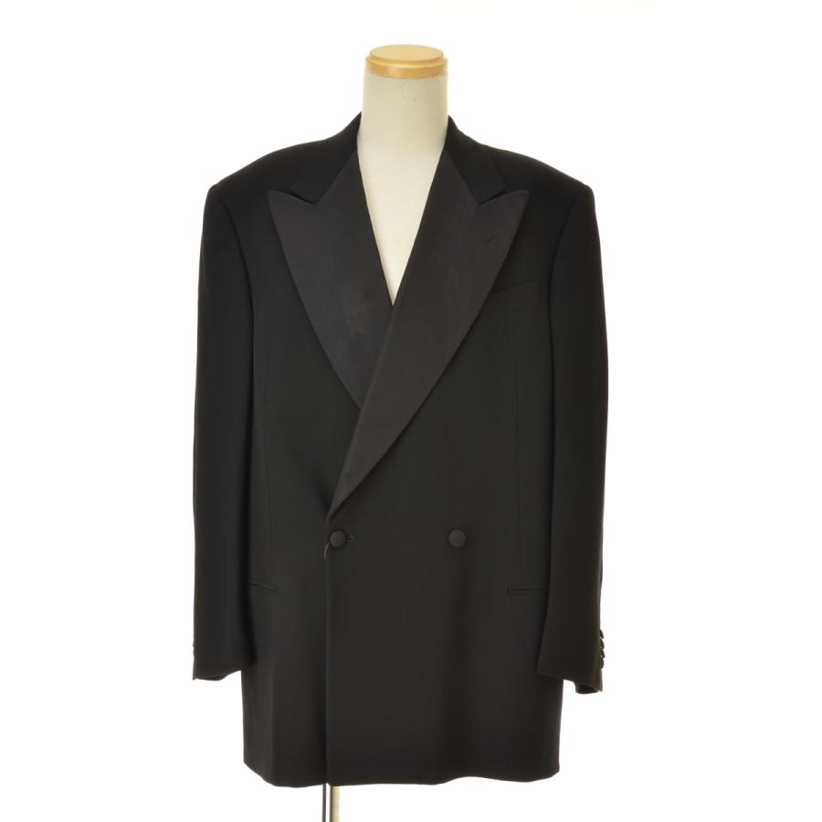 GIORGIO ARMANI / ジョルジオアルマーニ 90s イタリア製 ダブル 