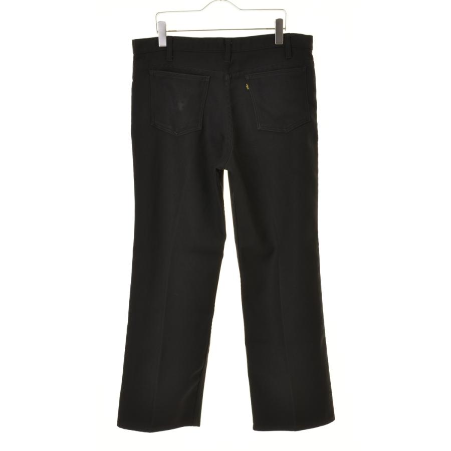 Levi‘s 80s 90s スタプレ　黒　細身 Levi's（リーバイス） LEVIS / リーバイス 80s スタプレ 10517-6159