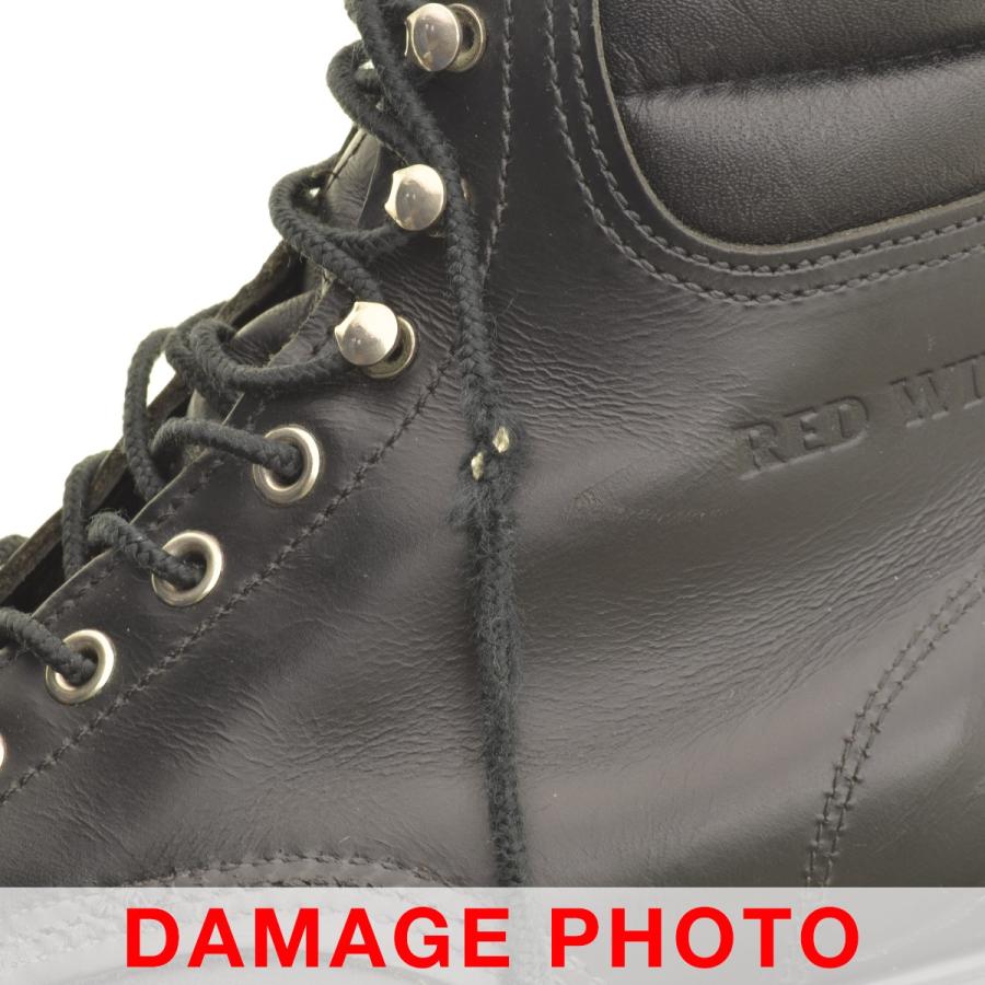 RED WING SHOES / レッドウイング 2011年製 8133 CLASSIC WORK 6 MOC  